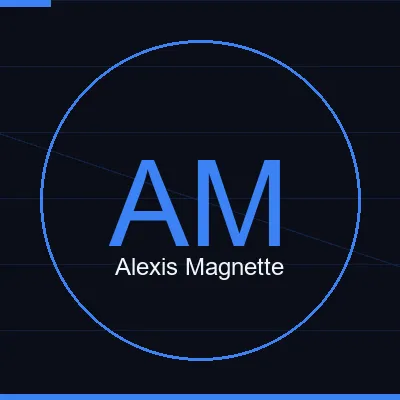 Photo de profil d'Alexis Magnette